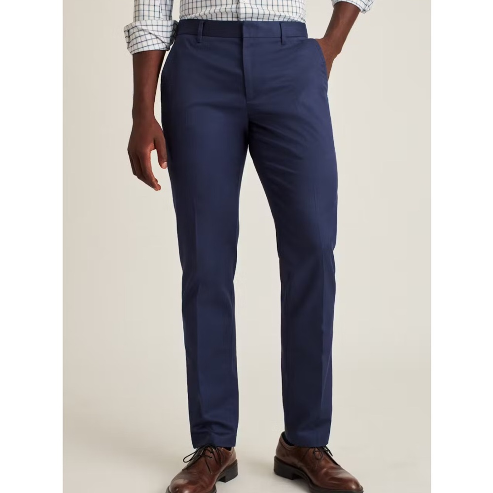 Bonobos Weekday Warrior Dress Pants
